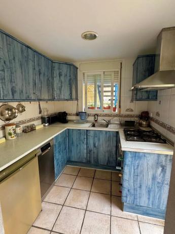 Chalet adosado en Urbanización la Almedia s/n