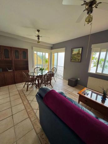 Chalet adosado en Urbanización la Almedia s/n