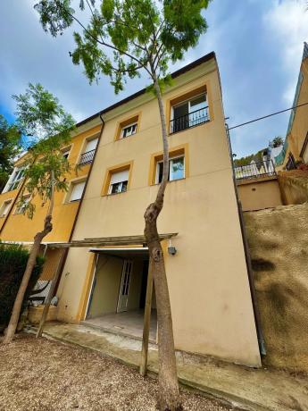 Chalet adosado en Urbanización la Almedia s/n