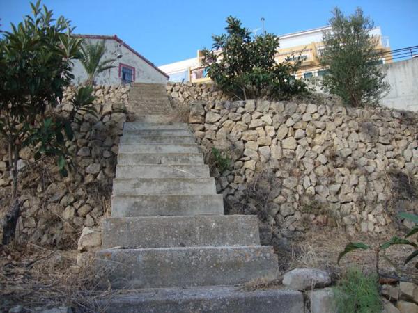 Casa independiente en calle Ausiàs March, 27