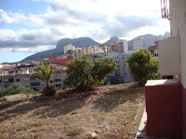 Casa independiente en calle Ausiàs March, 27