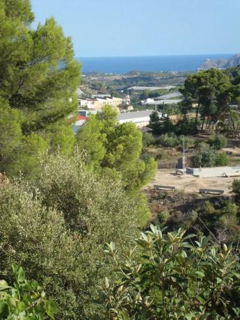 Casa independiente en calle Ausiàs March, 27