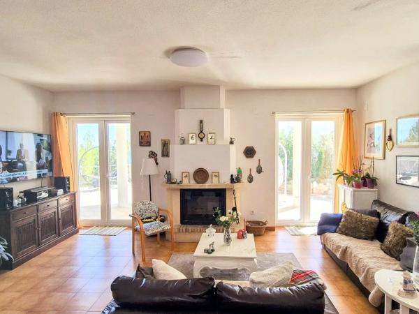 Chalet en Callosa d'En Sarria