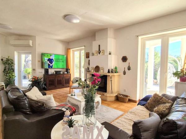 Chalet en Callosa d'En Sarria