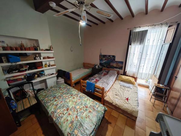 Chalet adosado en CL Verge De Les Injuries