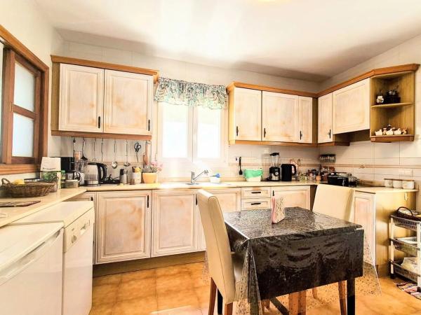 Chalet en Callosa d'En Sarria