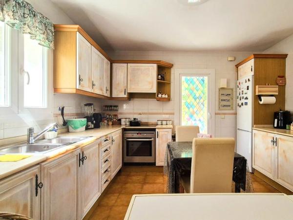 Chalet en Callosa d'En Sarria