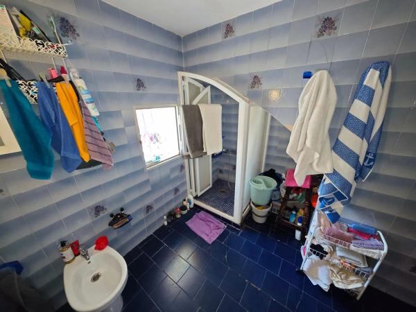 Chalet adosado en CL Verge De Les Injuries