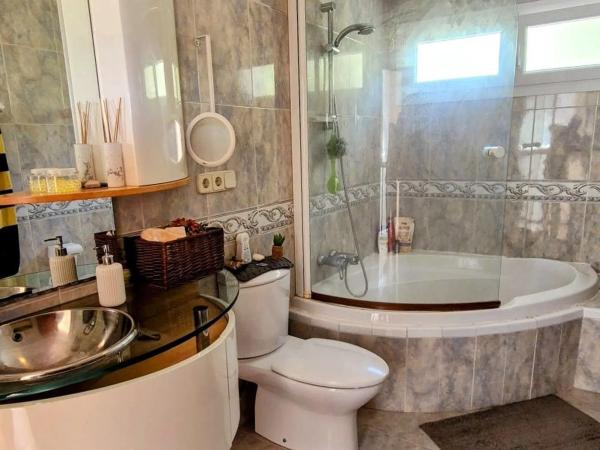 Chalet en Callosa d'En Sarria