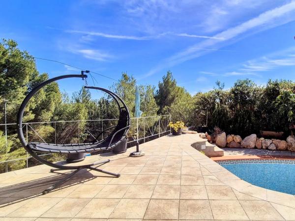 Chalet en Callosa d'En Sarria