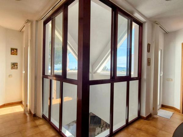 Chalet en Callosa d'En Sarria