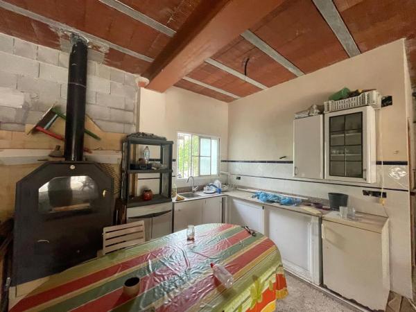 Casa independiente en Finca Rustica s/n