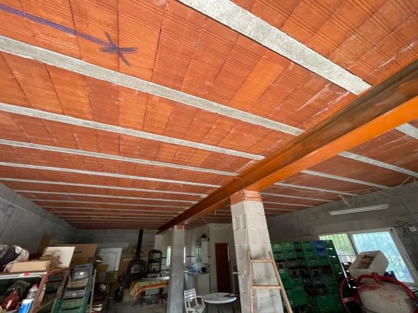 Casa independiente en Finca Rustica s/n