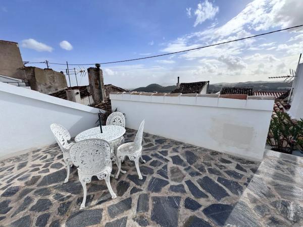 Casa de pueblo en calle Mingot