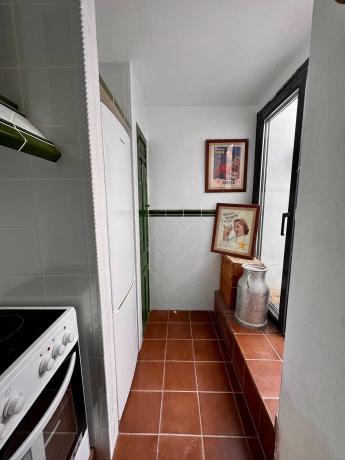 Casa de pueblo en calle Mingot