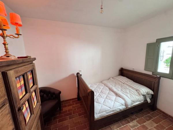 Casa de pueblo en calle Mingot