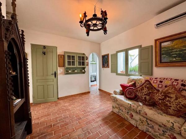 Casa de pueblo en calle Mingot