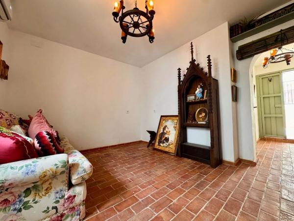 Casa de pueblo en calle Mingot