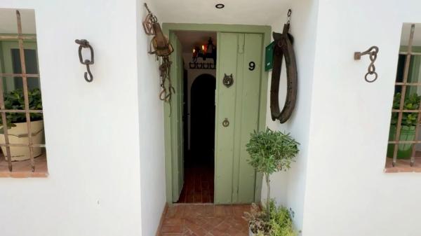 Casa de pueblo en calle Mingot