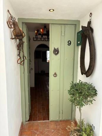 Casa de pueblo en calle Mingot