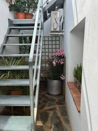 Casa de pueblo en calle Mingot