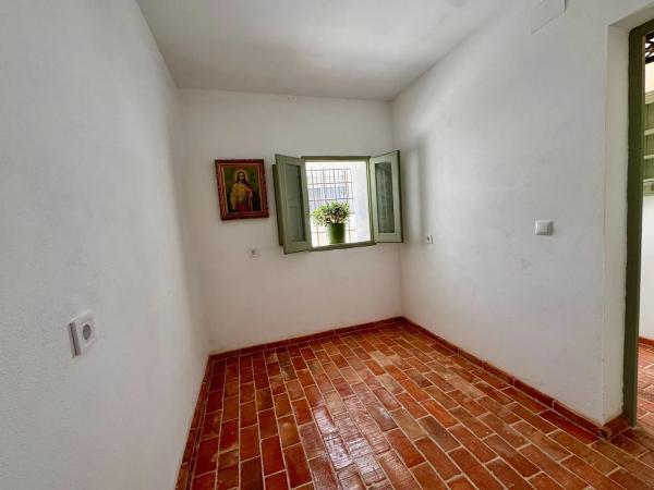 Casa de pueblo en calle Mingot