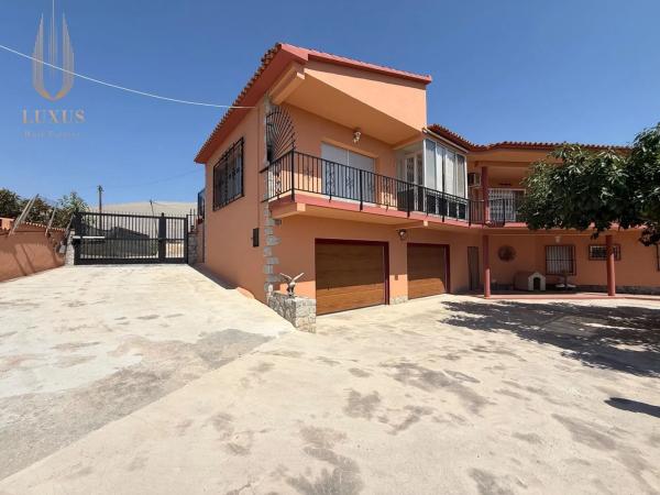 Casa independiente en calle Lope de Vega, 1