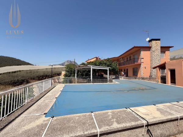 Casa independiente en calle Lope de Vega, 1