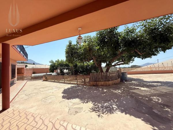 Casa independiente en calle Lope de Vega, 1