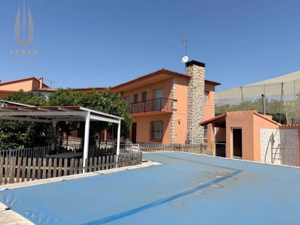 Casa independiente en calle Lope de Vega, 1