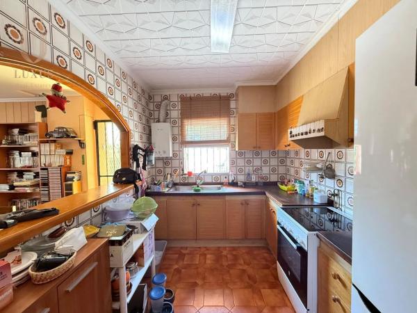 Casa independiente en calle Lope de Vega, 1