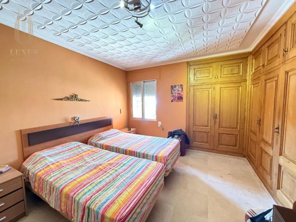 Casa independiente en calle Lope de Vega, 1