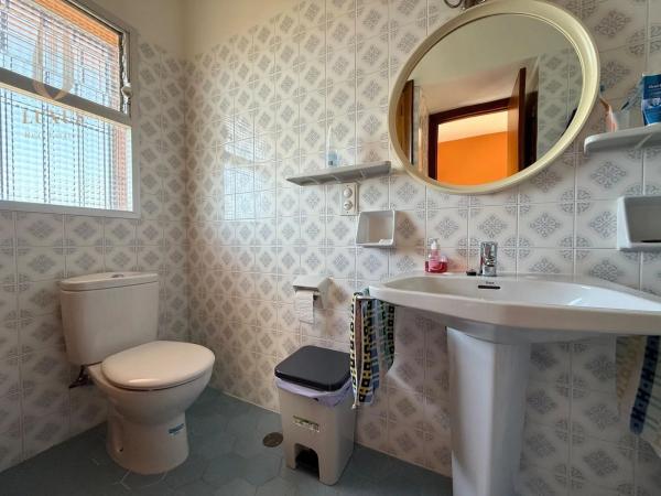 Casa independiente en calle Lope de Vega, 1