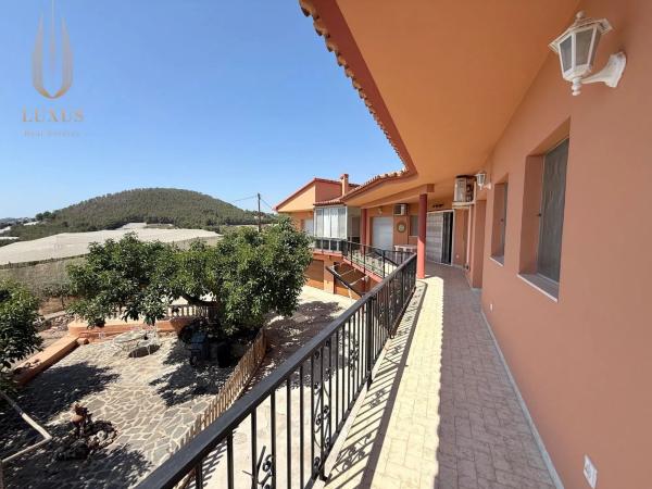 Casa independiente en calle Lope de Vega, 1