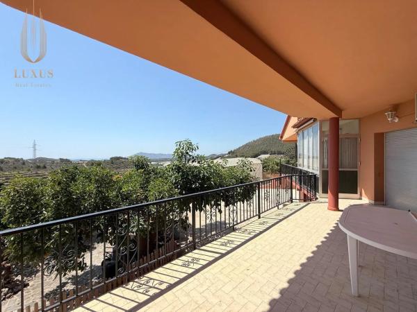 Casa independiente en calle Lope de Vega, 1