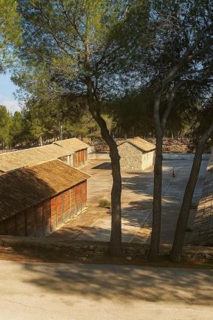 Caserón en Callosa d'En Sarria