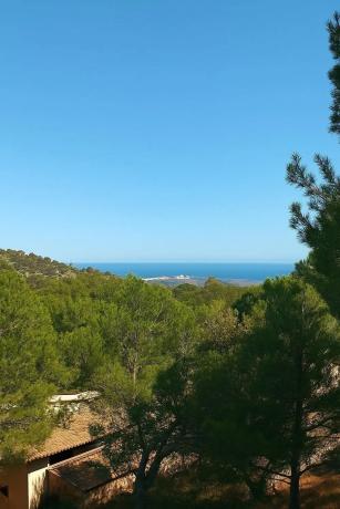 Caserón en Callosa d'En Sarria