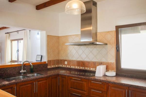 Chalet en Callosa d'En Sarria