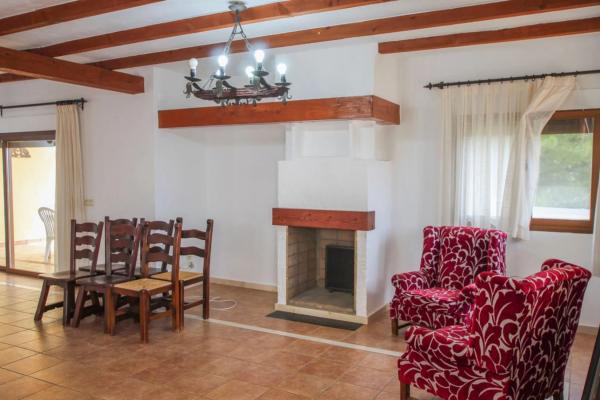 Chalet en Callosa d'En Sarria