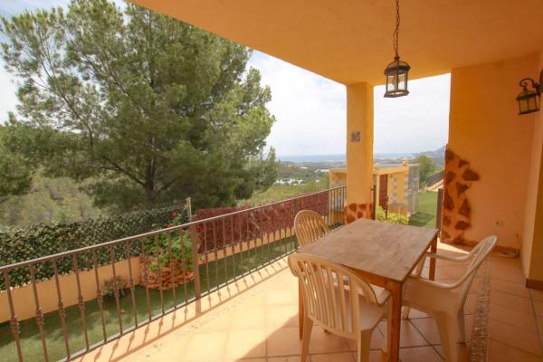 Chalet en Callosa d'En Sarria