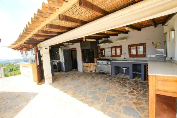 Chalet en Callosa d'En Sarria