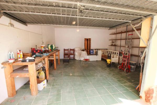 Chalet en Callosa d'En Sarria