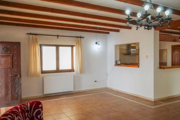 Chalet en Callosa d'En Sarria