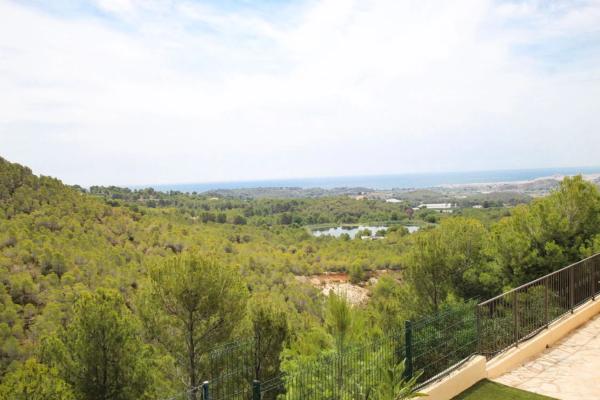 Chalet en Callosa d'En Sarria