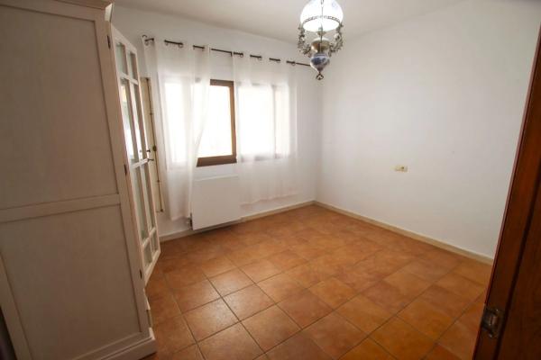 Chalet en Callosa d'En Sarria