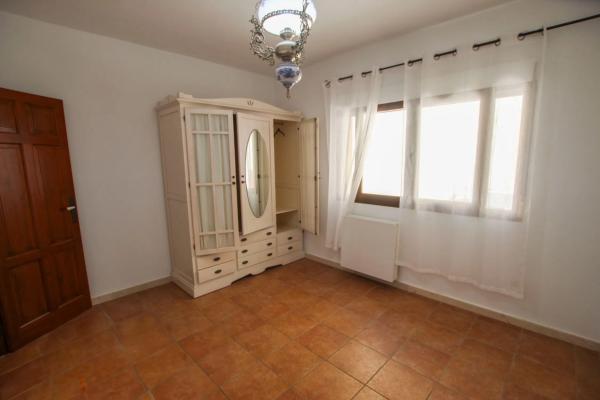 Chalet en Callosa d'En Sarria