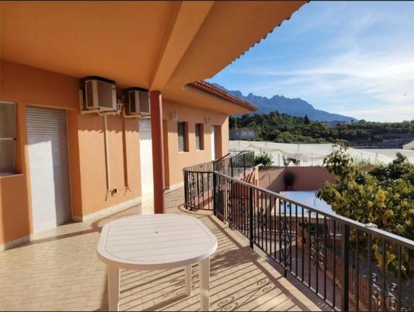 Casa independiente en carretera d'Alacant s/n