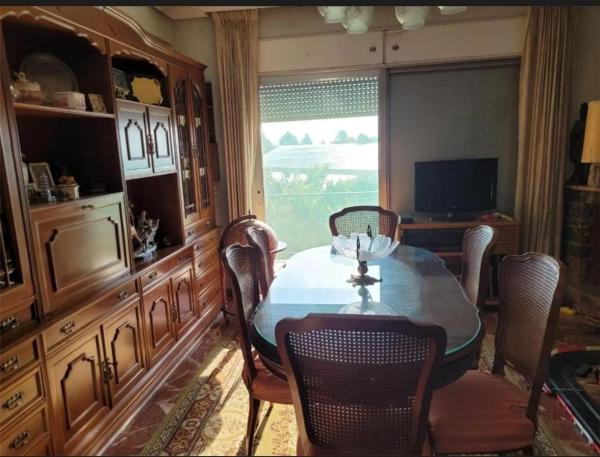 Casa independiente en carretera d'Alacant s/n