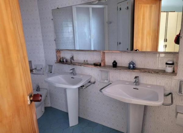 Casa independiente en carretera d'Alacant s/n