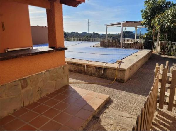 Casa independiente en carretera d'Alacant s/n